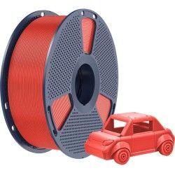 Filamento SUNLU PETG R (Vermelho) — miniatura 3