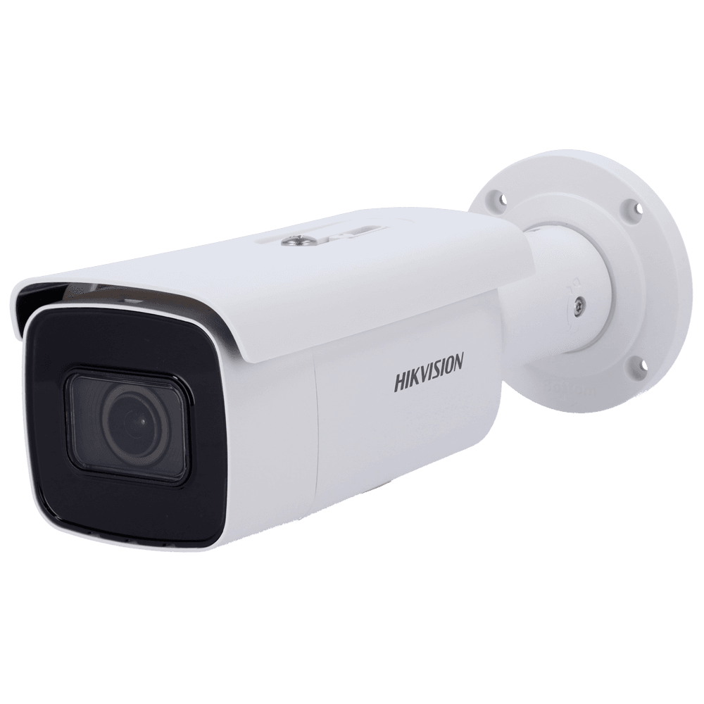 Câmara Bullet IP HIKVISION DS-2CD2663G2-IZS(2.8-12mm) (6 MP - 3200 × 1800 pixels - Teto / parede)