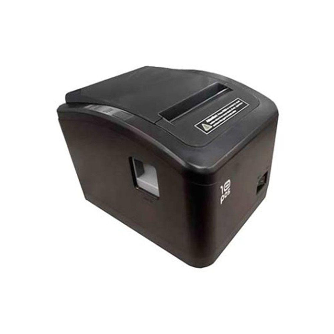 Impressora POS 10POS RP-12N (Com fios - Preto)