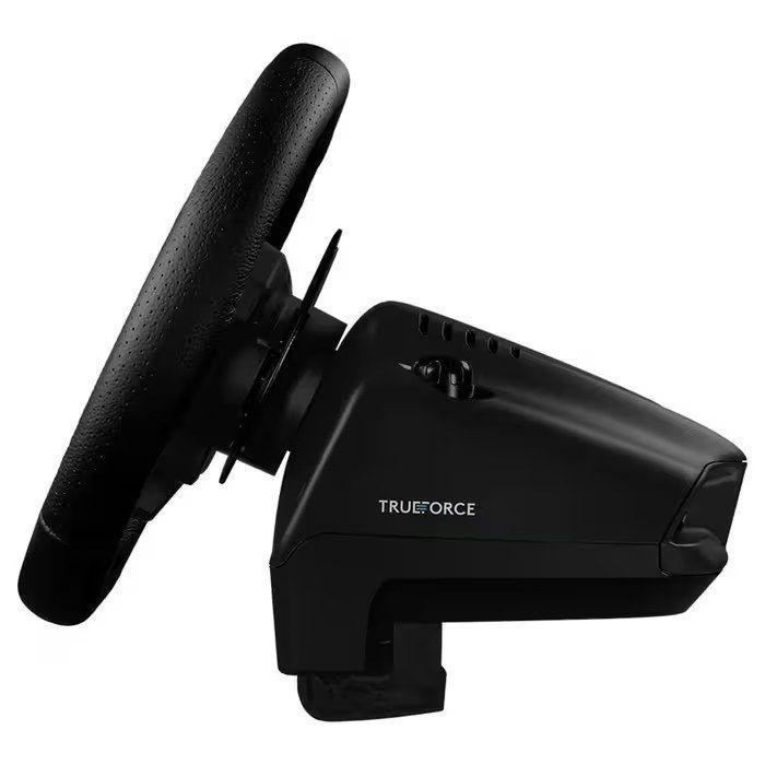 Volante e Pedais LOGITECH G923 TRUEFORCE (PlayStation - Com fios - Preto) — miniatura 3