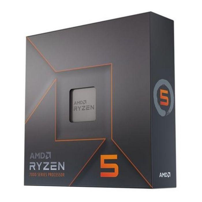 Processador AMD Ryzen 5 7600X (AM5 - 6 núcleos - 4,7 GHz) — miniatura 2