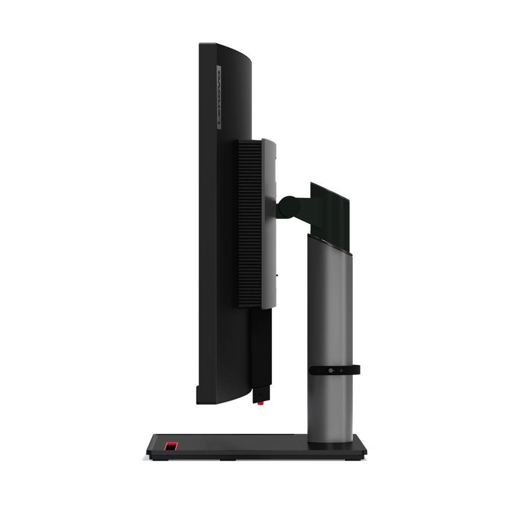 Monitor LENOVO ThinkVision P40w-20 (39,7" - IPS - 75 Hz - Preto) — miniatura 5