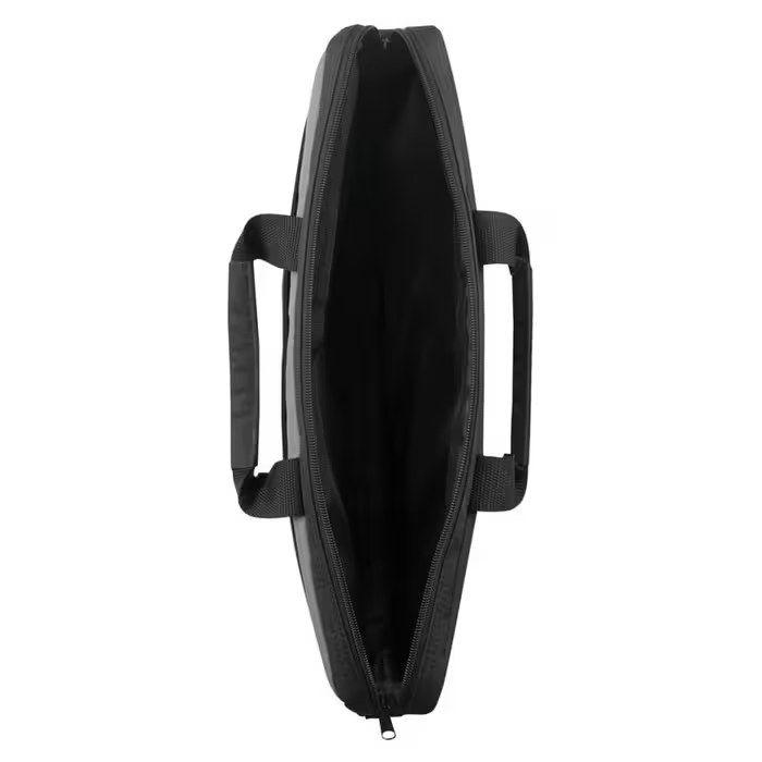 Mala para Portátil TARGUS Intellect Topload TBT238EU (15,6" - Preto/Cinzento) — miniatura 4