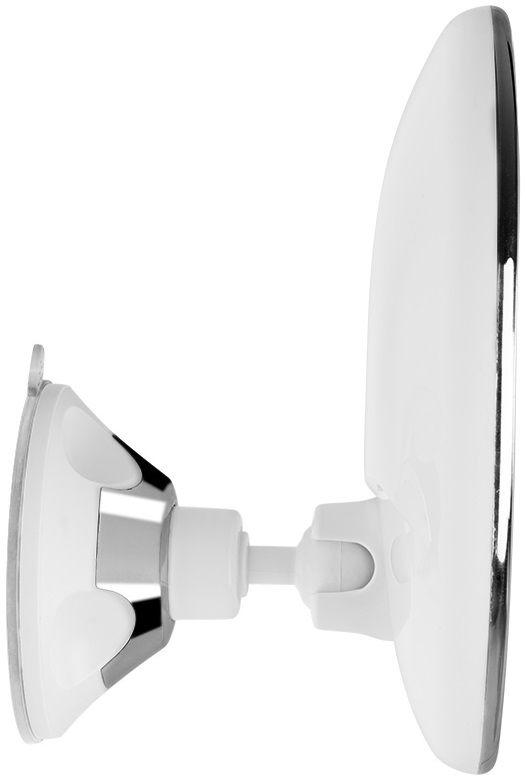 Espelho Cosmético ORBEGOZO ESP 1010 (17 cm - Branco) — miniatura 4