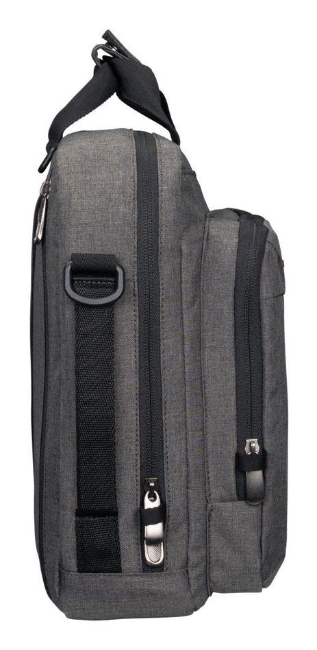 Mala para Portátil TARGUS TBT94304GL (16" - Cinzento) — miniatura 12