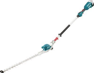 Corta-sebes Telescópico MAKITA DUN500WZ (18 V - 50 cm - 23,5 mm - Azul/Preto)