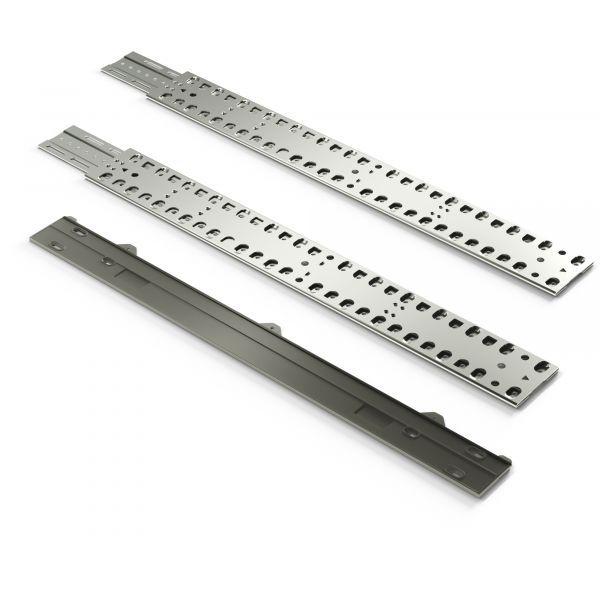 Calhas de Ligação para Frentes de Móveis SIEMENS SZ38BI00 (Encastre - Altura 58,6 cm - 59 cm)