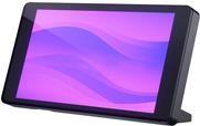 Ecrã LCD para Caixa de Computador PHANTEKS PH-HRLCD_BK01 (Preto)