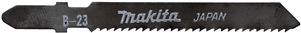 Lâmina para Serra Tico-Tico MAKITA B-23 (HCS - 76 mm)