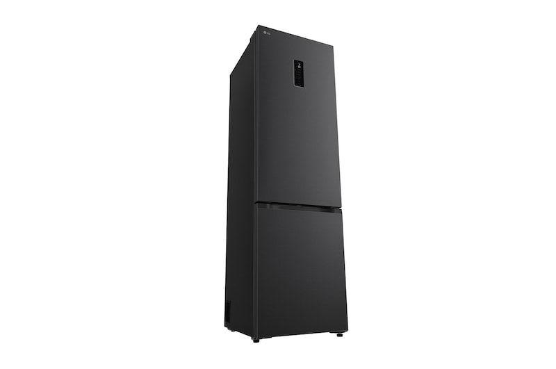Frigorífico Combinado de Encastre LG GBBS727AEV (375 L - LG ThinQ - 203x59,7x67,4 cm - Preto) — miniatura 8