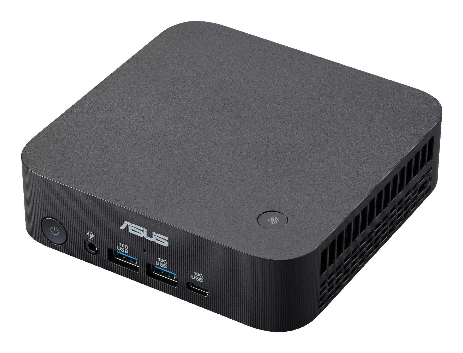 Mini PC Barebone ASUS ExpertCenter PN54-S1 BBR321MNS1 (Não incluído - AMD Ryzen™ 3 - AMD Radeon 740M - Preto) — miniatura 5