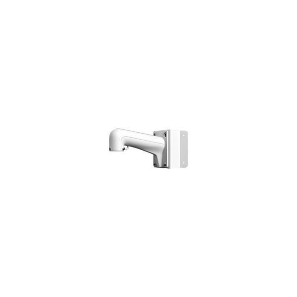 Suporte de Canto HIKVISION DS-1602ZJ-Corner (Para Domes Motorizadas - Branco) — miniatura 2