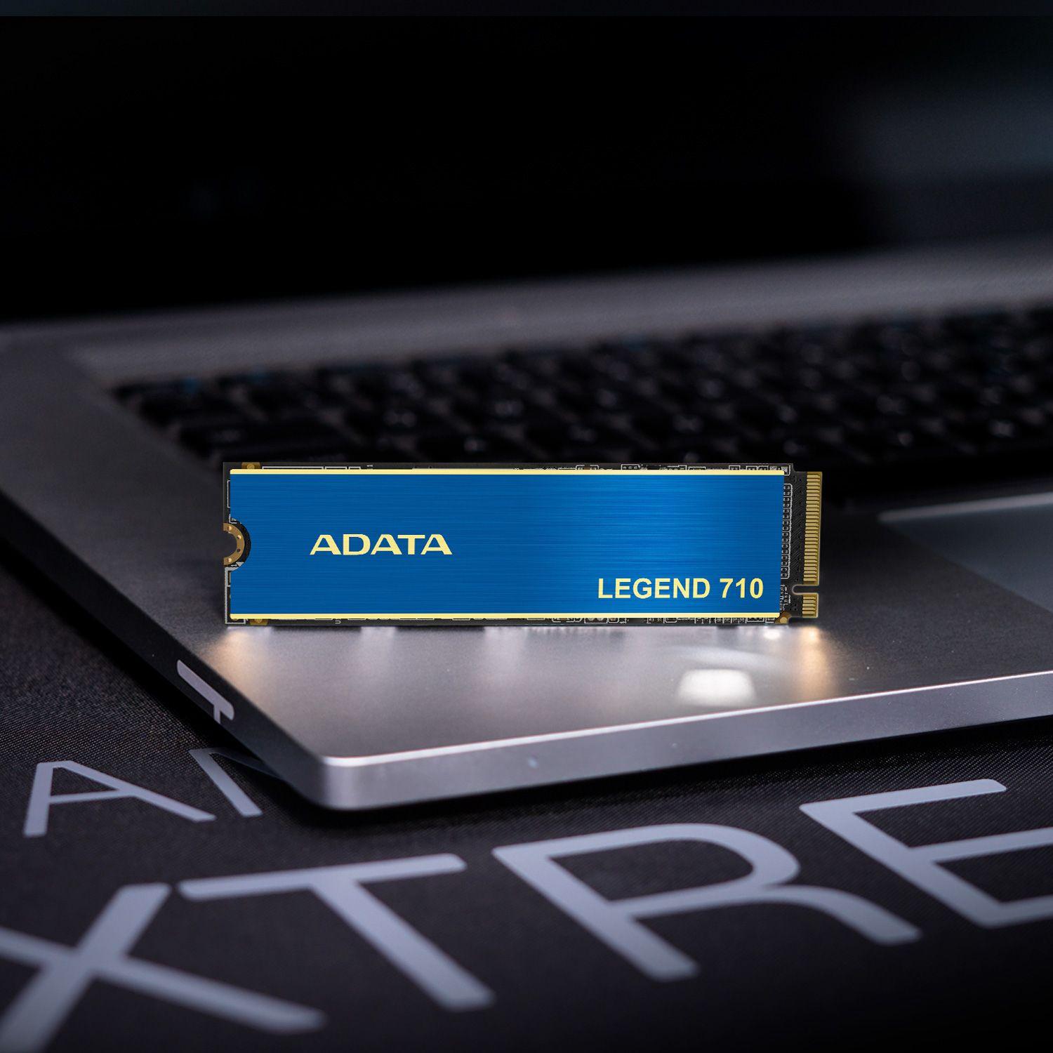Disco SSD Interno ADATA LEGEND 710 (2 TB - M.2 2280 - PCIe 3.0 NVMe) — miniatura 11