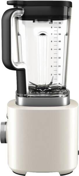 Liquidificadora KITCHENAID 5KSB2073EPL (Liquidificador - 1700 W - 2 l - Branco) — miniatura 4