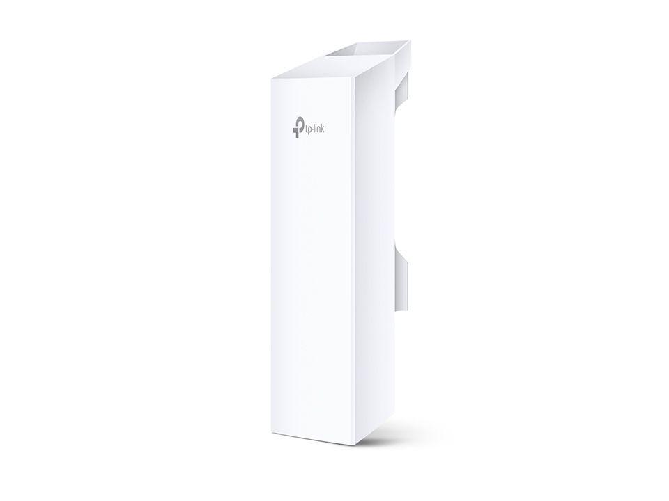 Ponto de Acesso Exterior TP-LINK CPE210 V3.20 (300 Mbit/s - 2,4 GHz - 1 unidade - Branco)