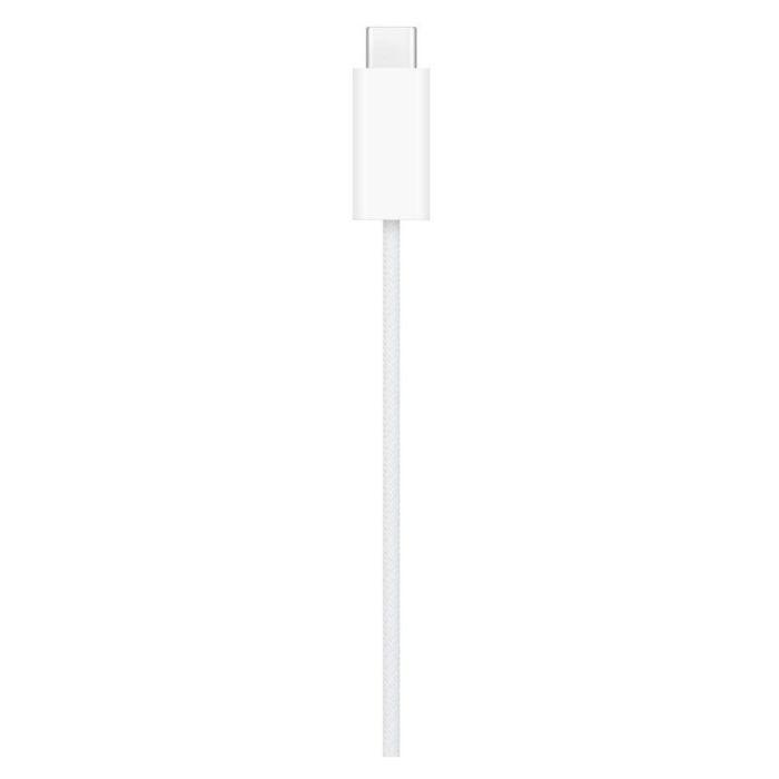 Cabo de Carregamento APPLE MT0H3ZM/A (Branco) — miniatura 4