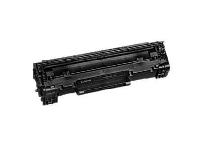 Toner CANON CRG 725 (1600 páginas - Preto) — miniatura 3