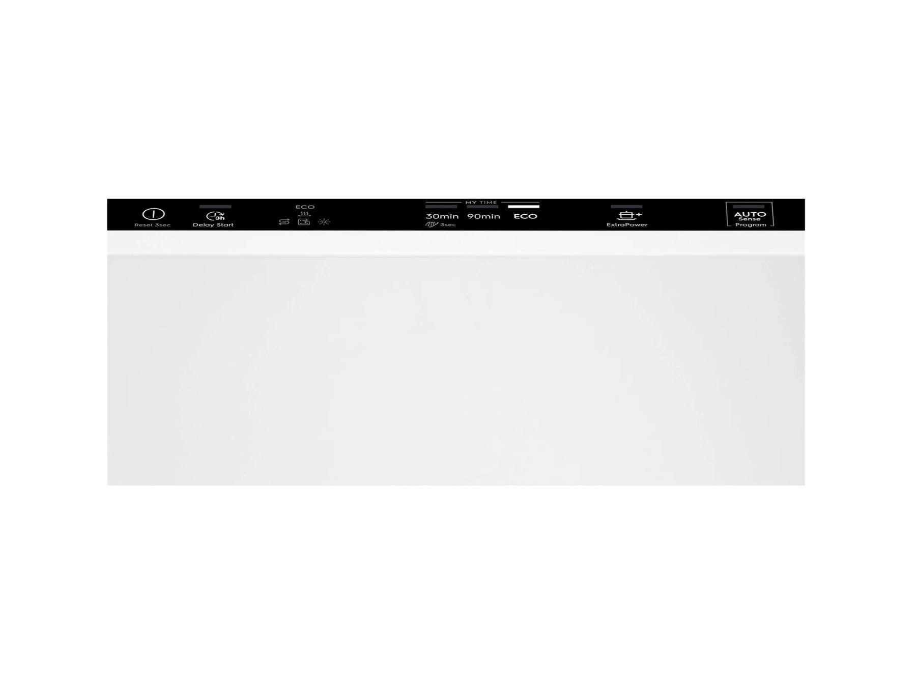Máquina de Lavar Loiça de Encastre ELECTROLUX EEA27400L (13 talheres - B - 9,9 l), miniatura 2