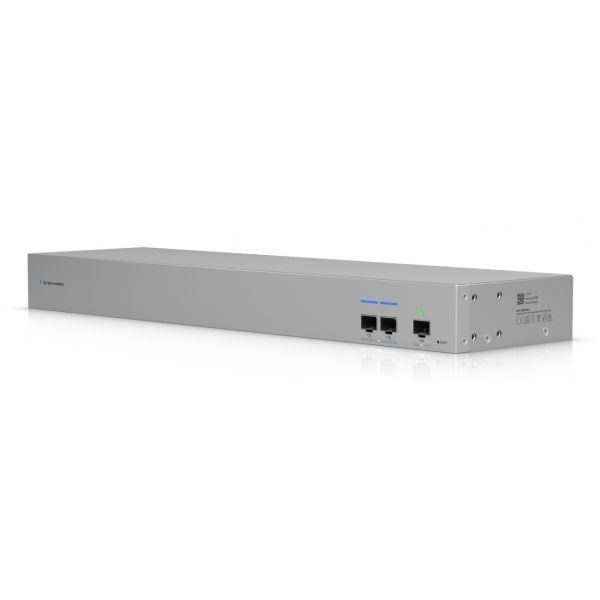 Switch UBIQUITI USW-WAN (Gigabit Ethernet - 20 Gbit/s - Cinzento) — miniatura 5