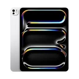 Tablet APPLE iPad Pro 13" (iPadOS 26 - Apple M - M5 - Prateado)