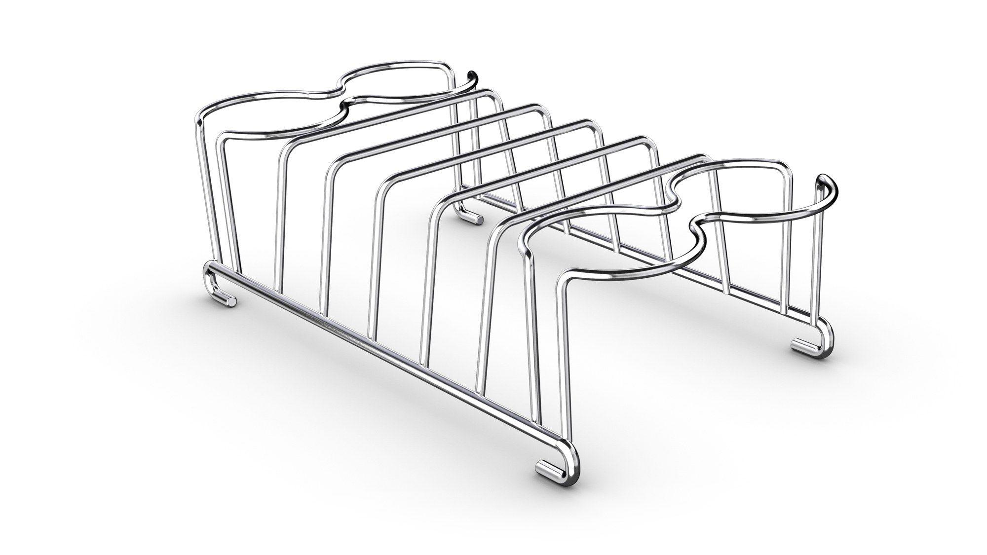 Kit de Acessórios para Fritadeira PHILIPS HD9921/00 (Altura 5,65 cm), miniatura 3