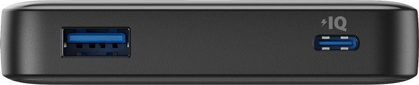 Bateria Externa ANKER PowerCore 10K (10000 mAh - 37 Wh - USB Type-A - Preto), miniatura 4