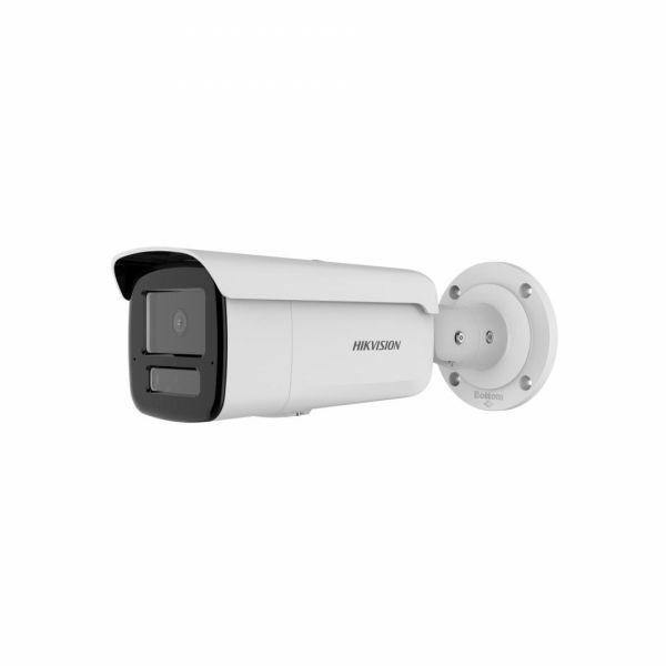 Câmara de Segurança IP Bullet HIKVISION DS-2CD2T83G2-4LI2U(2.8mm) (PoE - 8 MP), miniatura 2