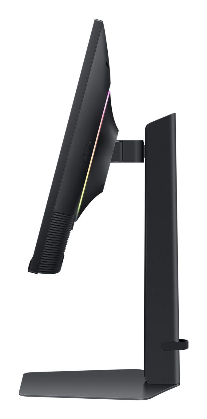 Monitor SAMSUNG Odyssey G70D LS27DG702EUXEN (27" - IPS - 144 Hz - Preto), miniatura 8