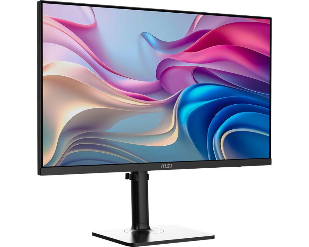 Monitor MSI Modern MD272UPHGDE (27" - IPS - 60 Hz - Preto) — miniatura 4