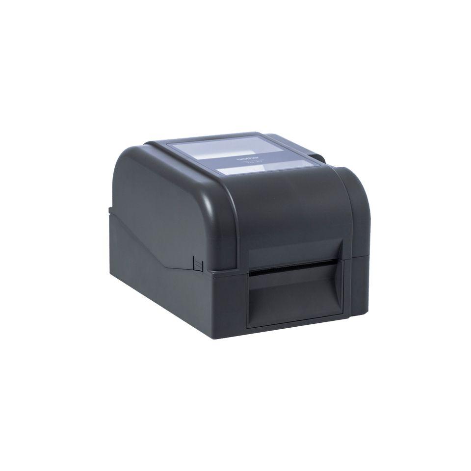Impressora de Etiquetas e Talões BROTHER TD-4420TN (Com fios - Preto), miniatura 3