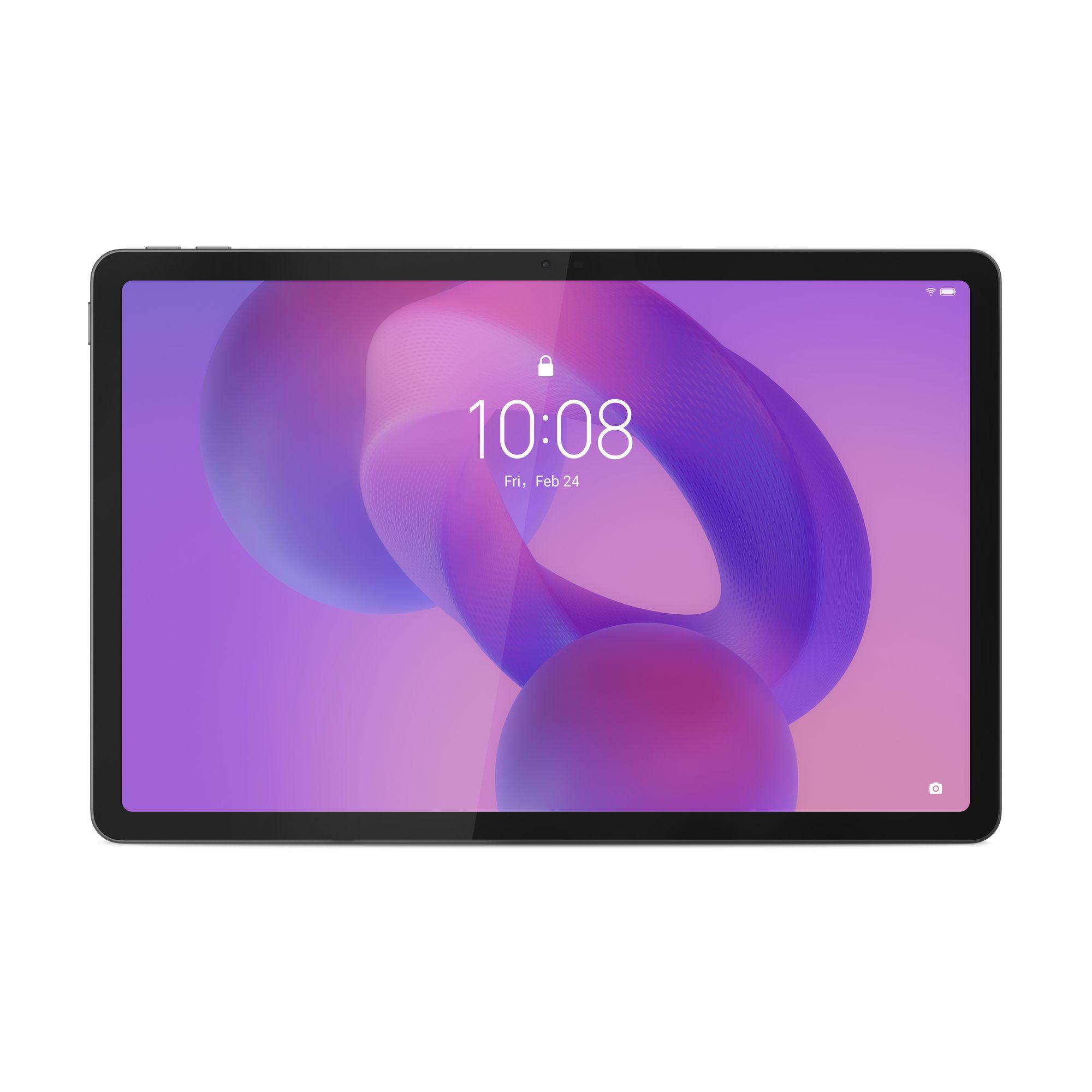 Tablet LENOVO Idea Tab (11" - 8GB/128GB - Cinzento Luna)