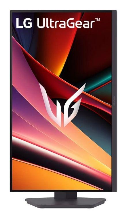 Monitor LG 27G610A-B (27" - IPS - 200 Hz - Preto), miniatura 6