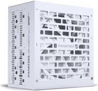 Fonte de Alimentação Modular PHANTEKS AMP GH (ATX - 850 W - ATX 3.1 - Branca)