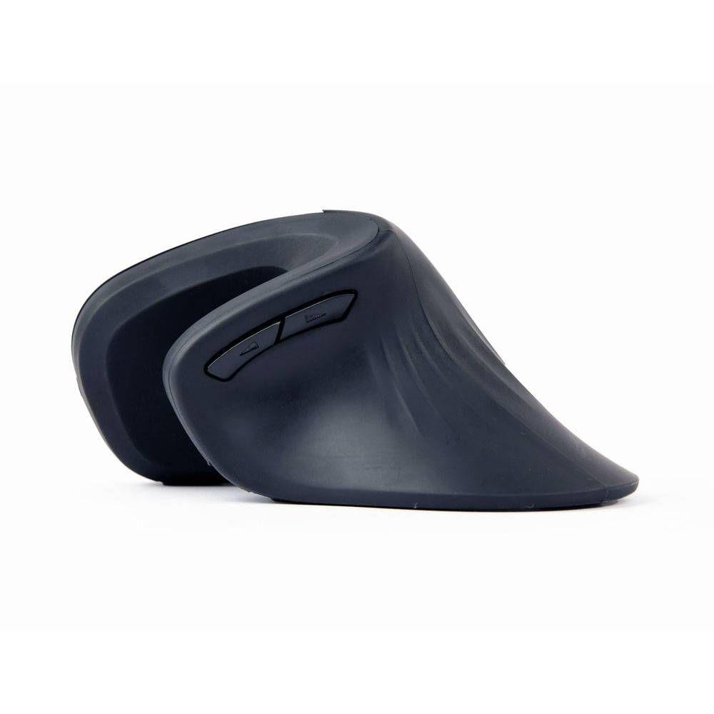 Rato GEMBIRD MUSW-ERGO-03 (Rato ergonómico - 1600 DPI - Óptico - Preto), miniatura 5