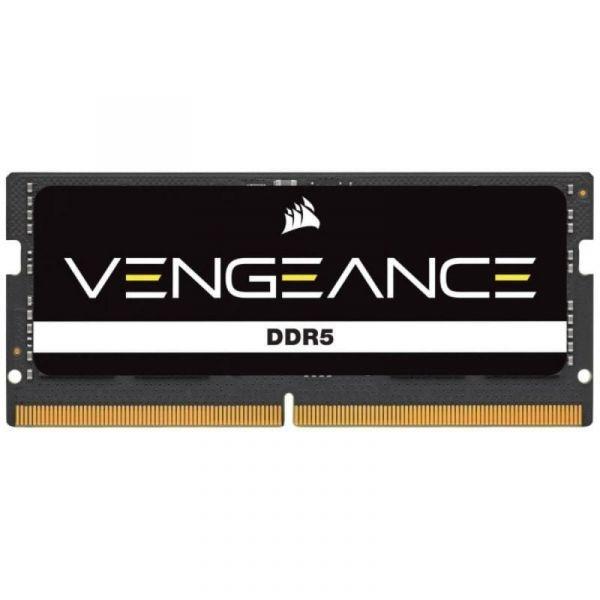 Memória RAM CORSAIR Vengeance CMK32GX5M2E6000Z36W (6000 MHz - 32 GB - DIMM), miniatura 2