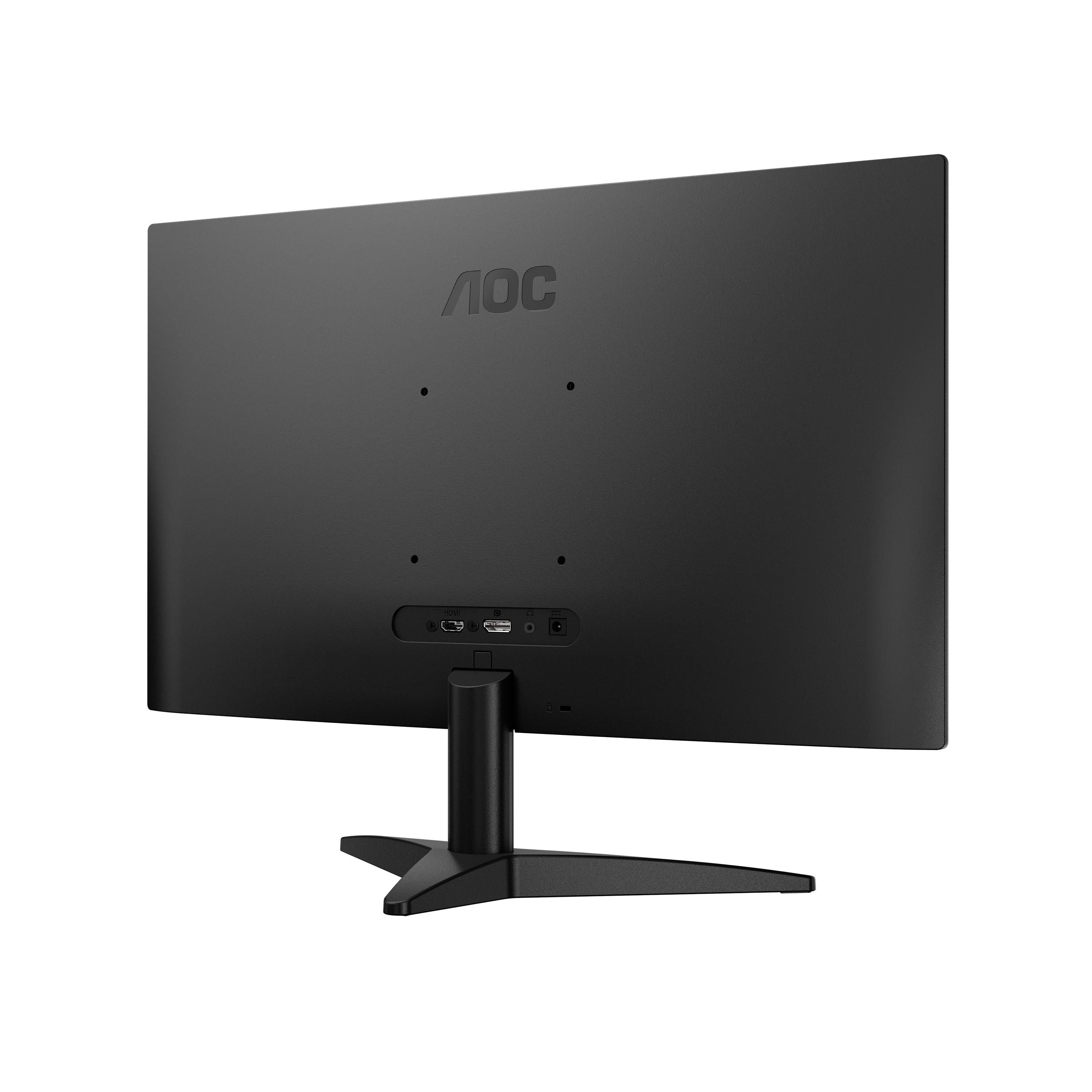 Monitor AOC Q24B36X (23,8" - IPS - 144 Hz - Preto) — miniatura 11