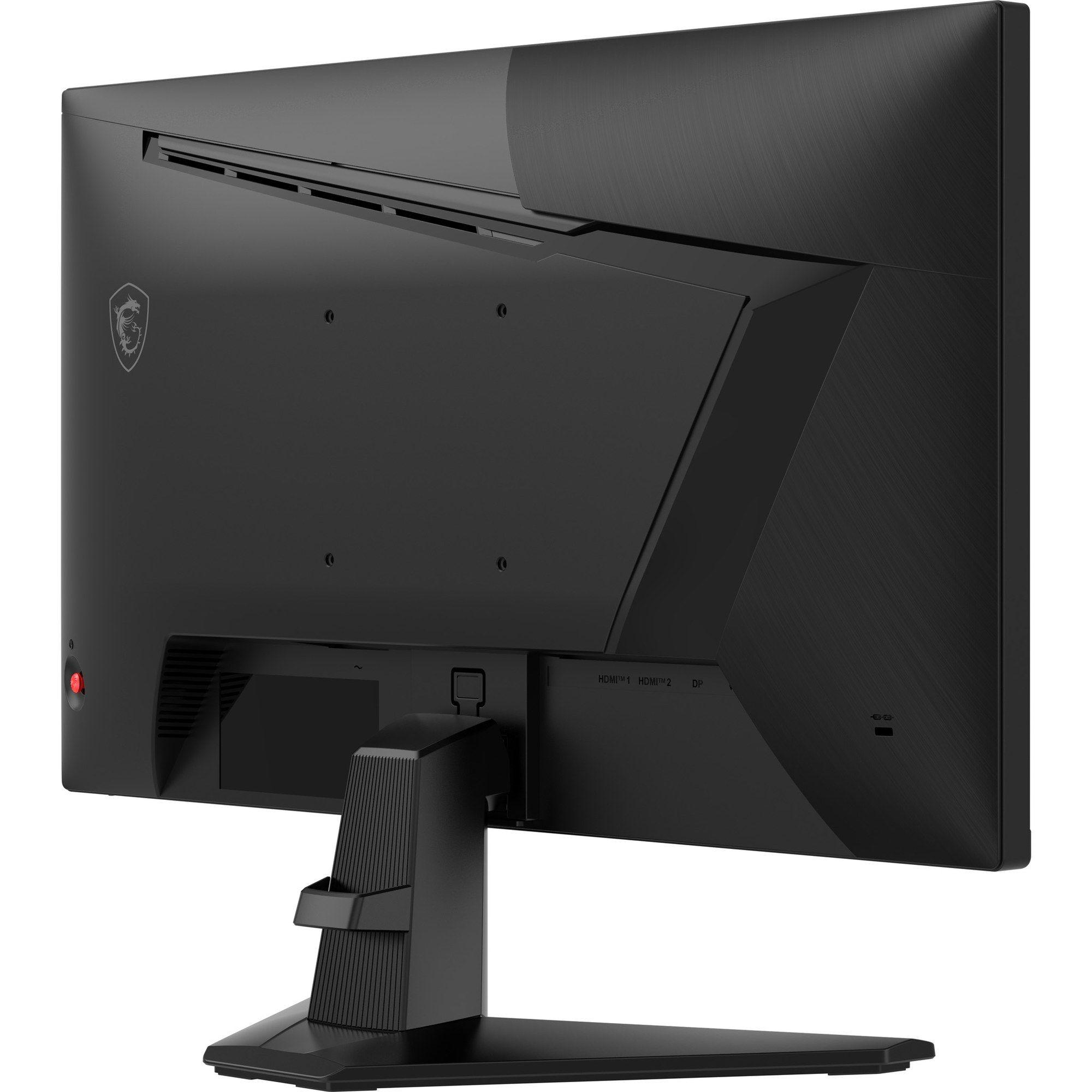 Monitor MSI MAG 245F X24 (23,8" - Rapid IPS - 240 Hz - Preto), miniatura 8