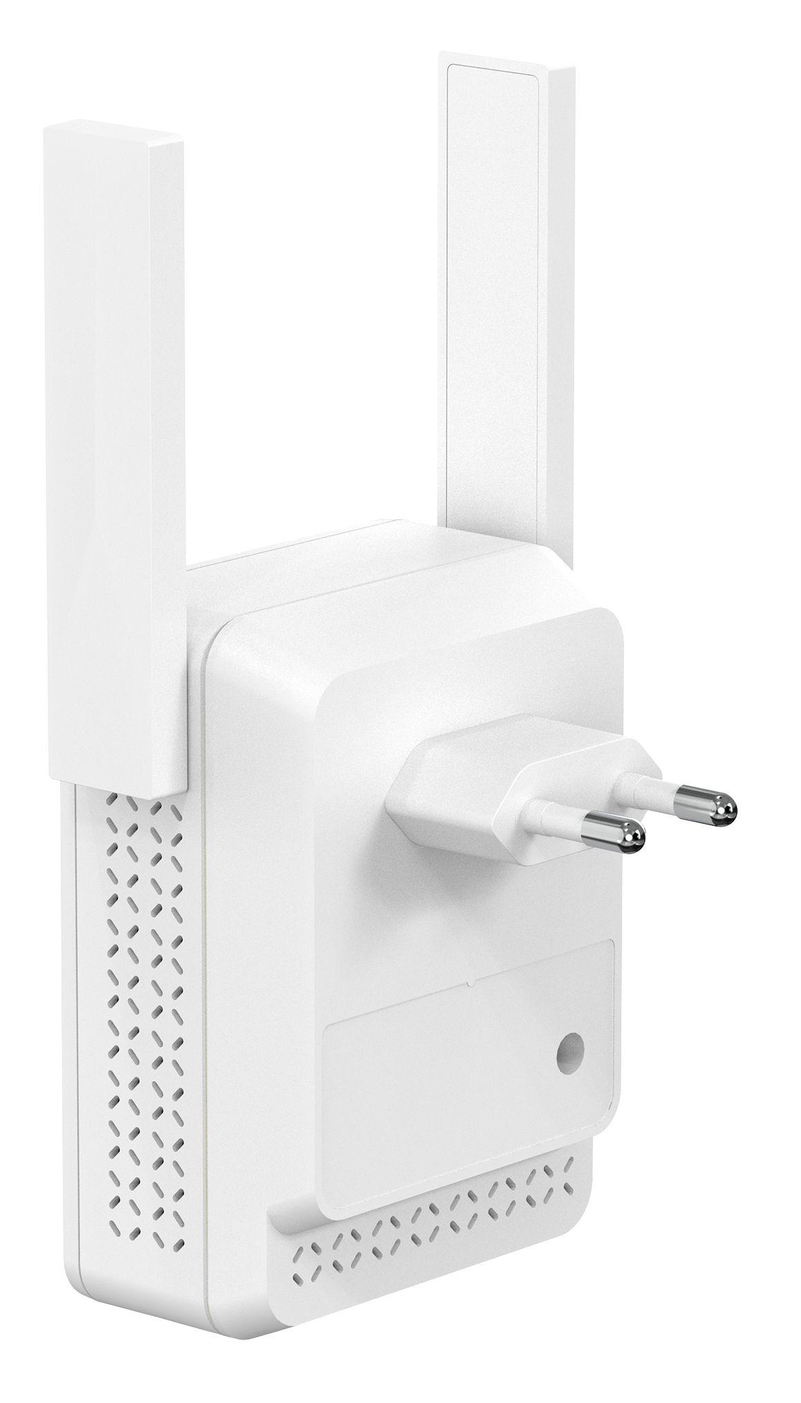 Repetidor Wi-Fi ASUS RP-AX50 (Wi-Fi 6 - 1201 Mbit/s - Dual-band - Branco), miniatura 4