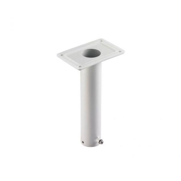 Suporte de Teto para Câmara de Segurança LEVELONE CAS-7324 (57,5 cm - Branco), miniatura 2