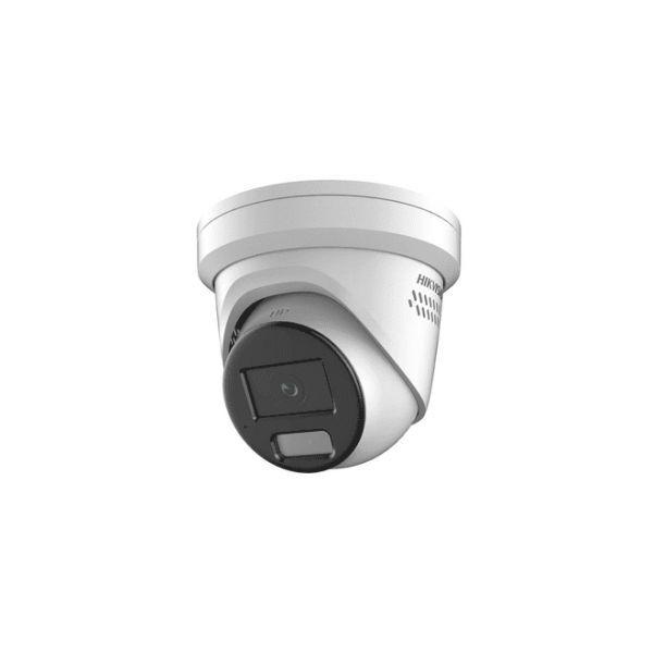 Câmara IP Turret HIKVISION DS-2CD2387G2H-LISU/SL(2.8mm)(eF) (8 MP - Teto - PoE ou 12 V CC), miniatura 2
