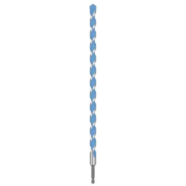 Broca Multi-Materiais BOSCH EXPERT HEX-9 MultiConstruction 2608902365 (16 x 350 x 400 mm)