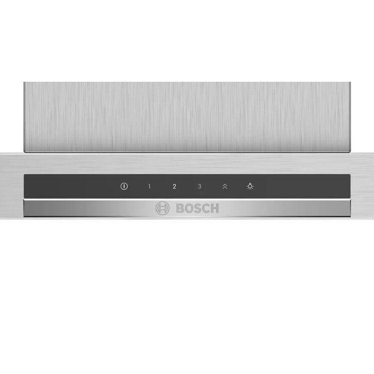 Exaustor de Parede BOSCH DWB97IM50 (Altura 63,5-107,5 cm - 90 cm - 50 cm - Inox), miniatura 2