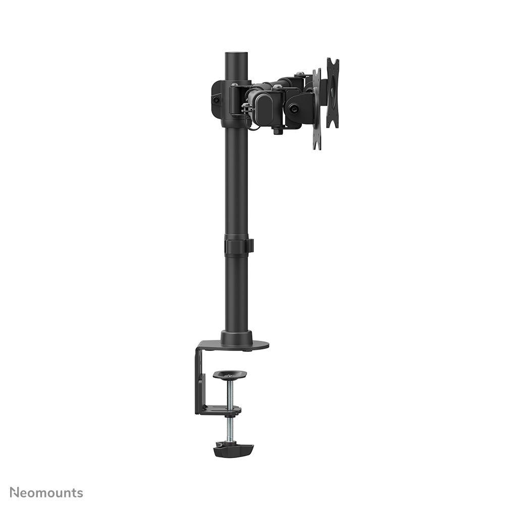 Suporte de Monitor de Secretária NEOMOUNTS FPMA-DCB100DBLACK (100 x 100 mm - 75 x 75 mm - 68,6 cm - Preto), miniatura 4