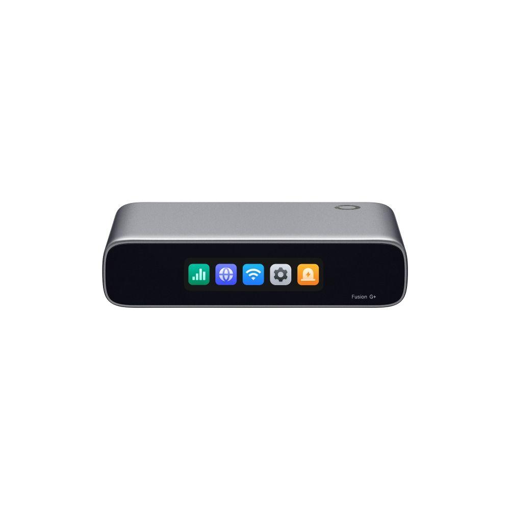 Gateway TP-LINK Omada Fusion G+ (1x WAN 2,5GbE - 4x Gigabit RJ45)