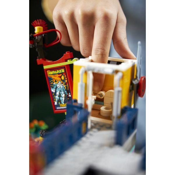 LEGO 71799 Ninjago Mercados da Cidade NINJAGO® (14+ anos - 6163 peças) — miniatura 5