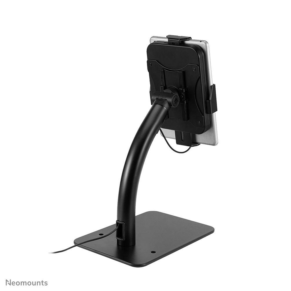 Suporte de Segurança para Tablet NEOMOUNTS DS15-625BL1 (7,9 a 11 polegadas - Preto), miniatura 6