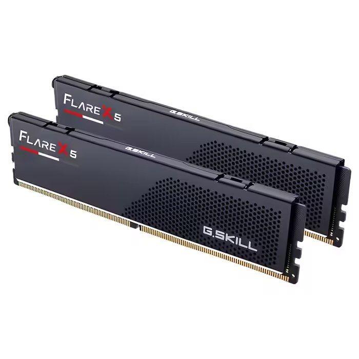 Memória RAM G.SKILL Flare X5 F5-6000J3038F8GH2-FX5 (6000 MHz - 16 GB - DIMM), miniatura 3