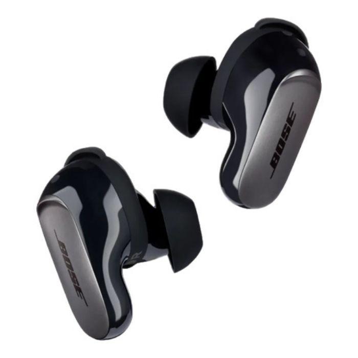 Auscultadores BOSE QuietComfort Ultra Earbuds (Binaural - Sem fios - Intra-aural - Preto), miniatura 2