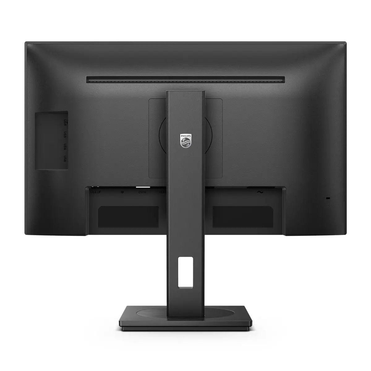 Monitor PHILIPS 242S9JML/00 (23,8" - VA - 75 Hz - Preto) — miniatura 6
