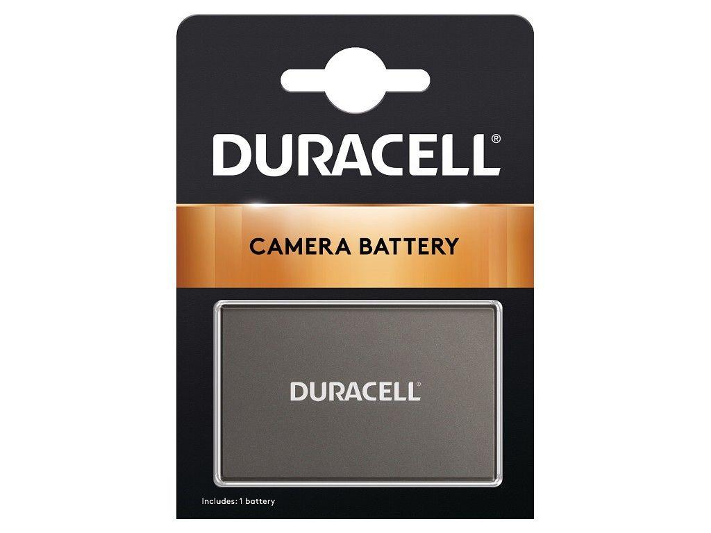 Bateria para Câmara DURACELL DR9900 (Preto)